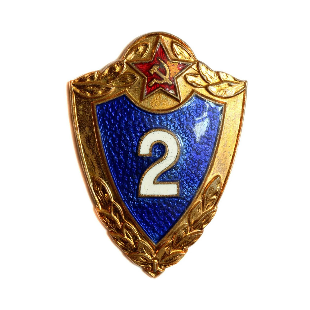 Chest Badges