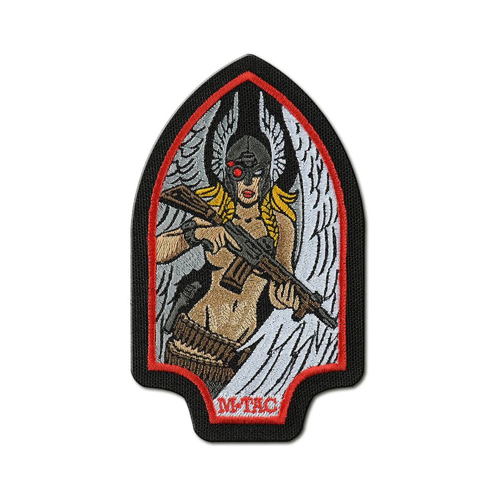 Tactical Patches