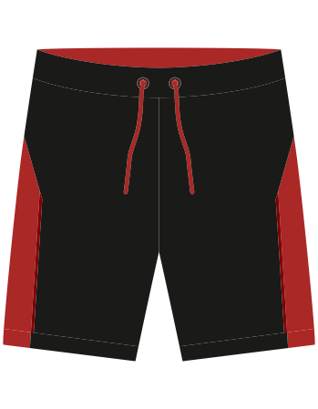 Men Short