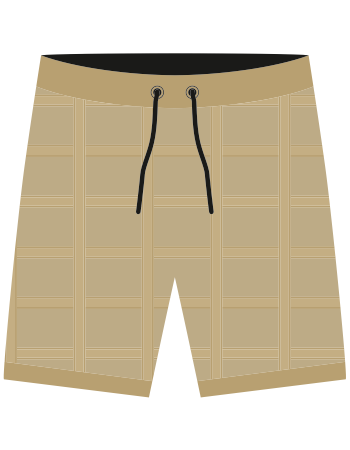 Men Short