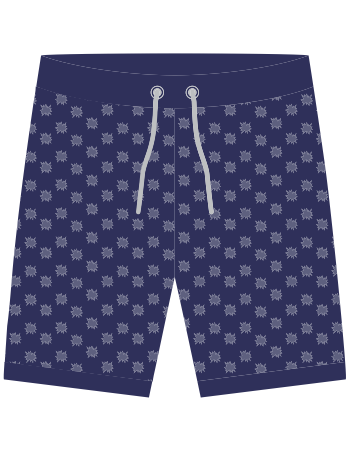 Men Short