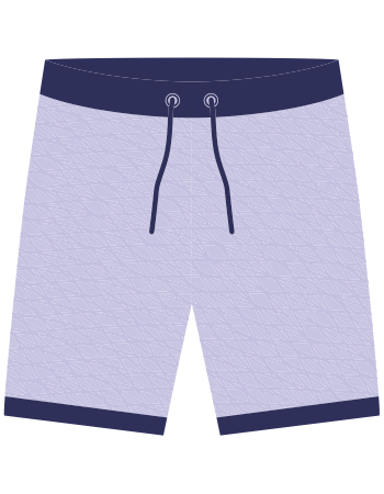 Men Short