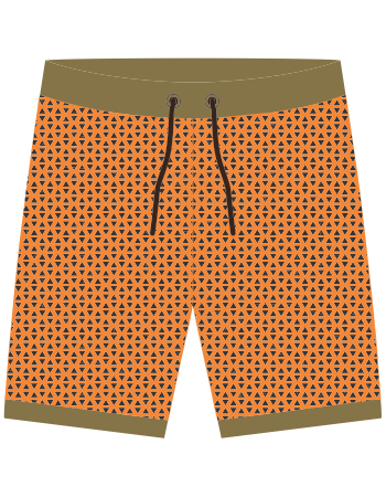 Men Short