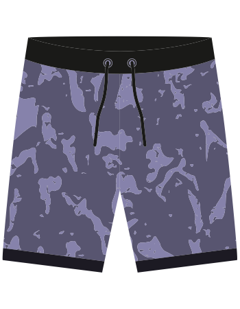 Men Short