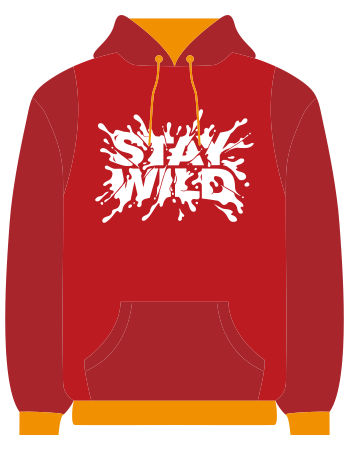 Men Hoodie
