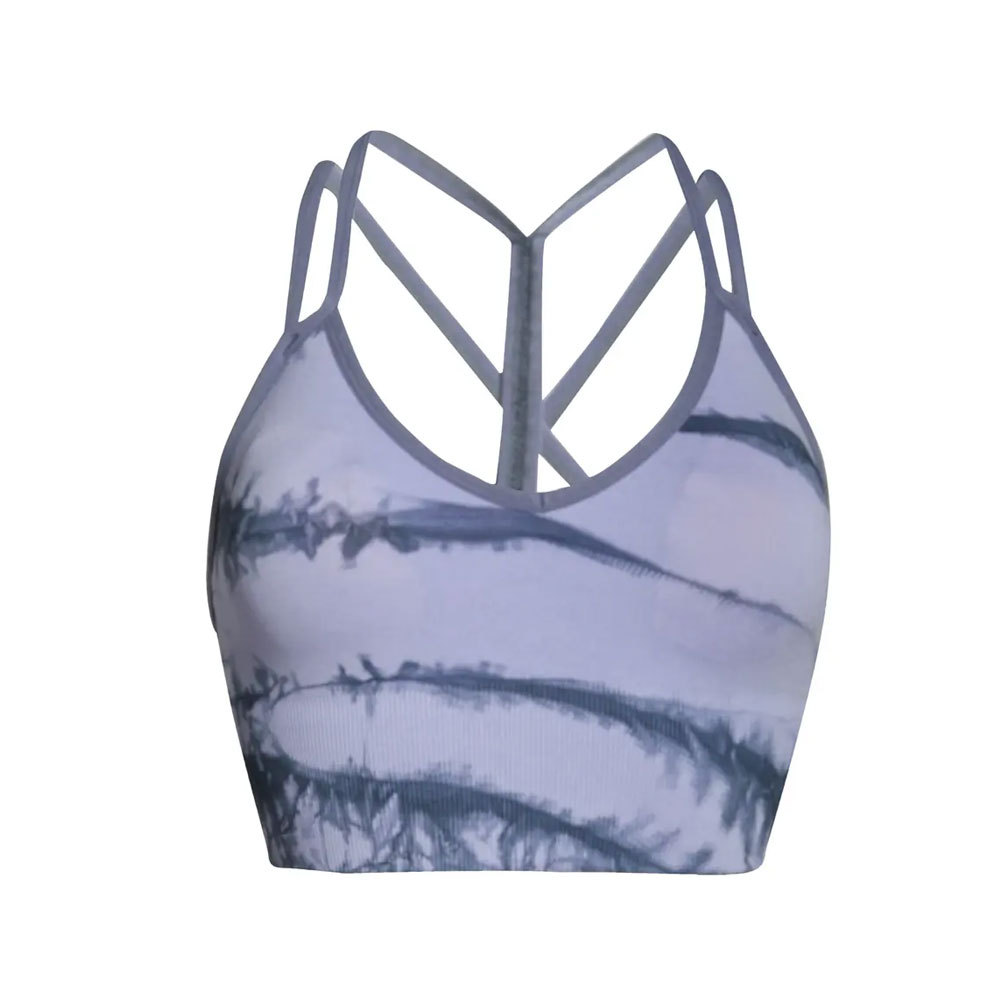 Fitness bra