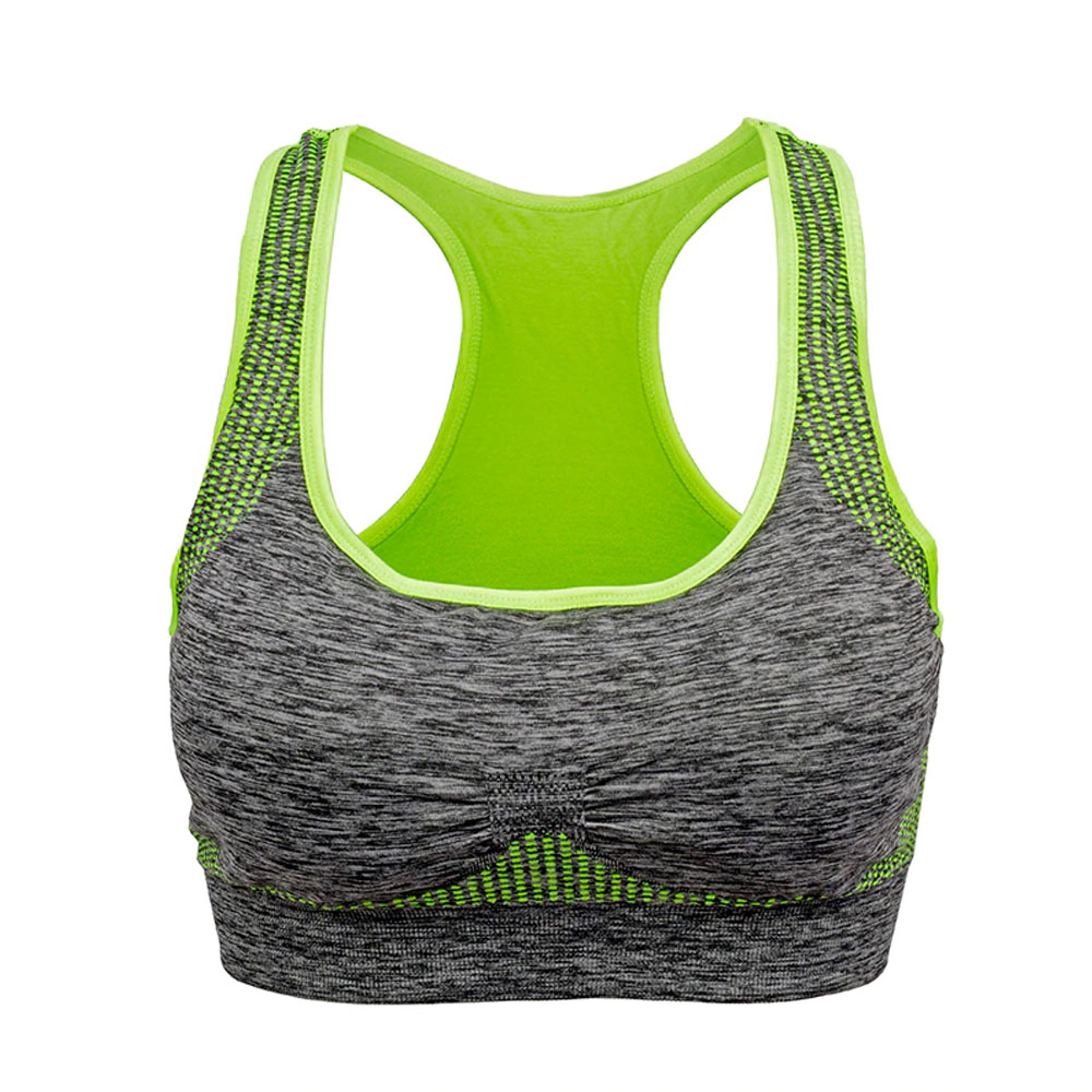 Fitness bra
