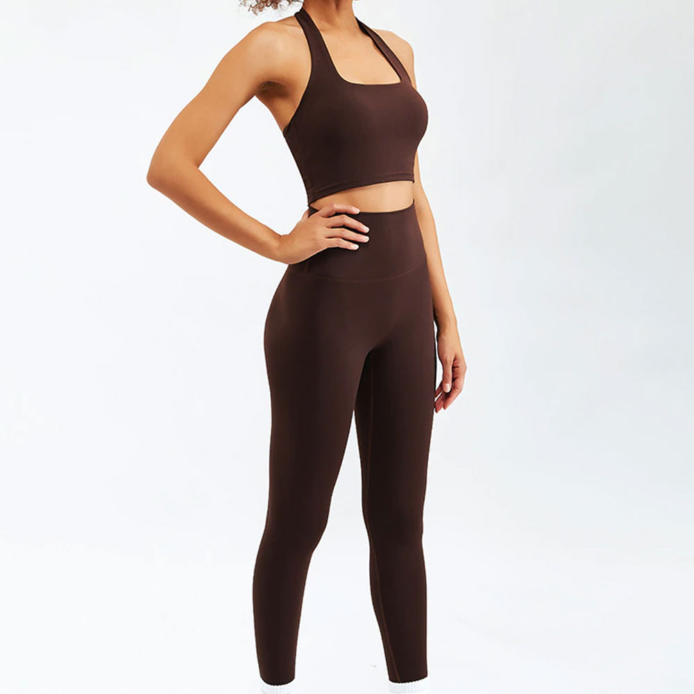 Yoga Sets