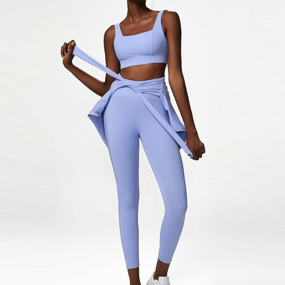 Yoga Sets