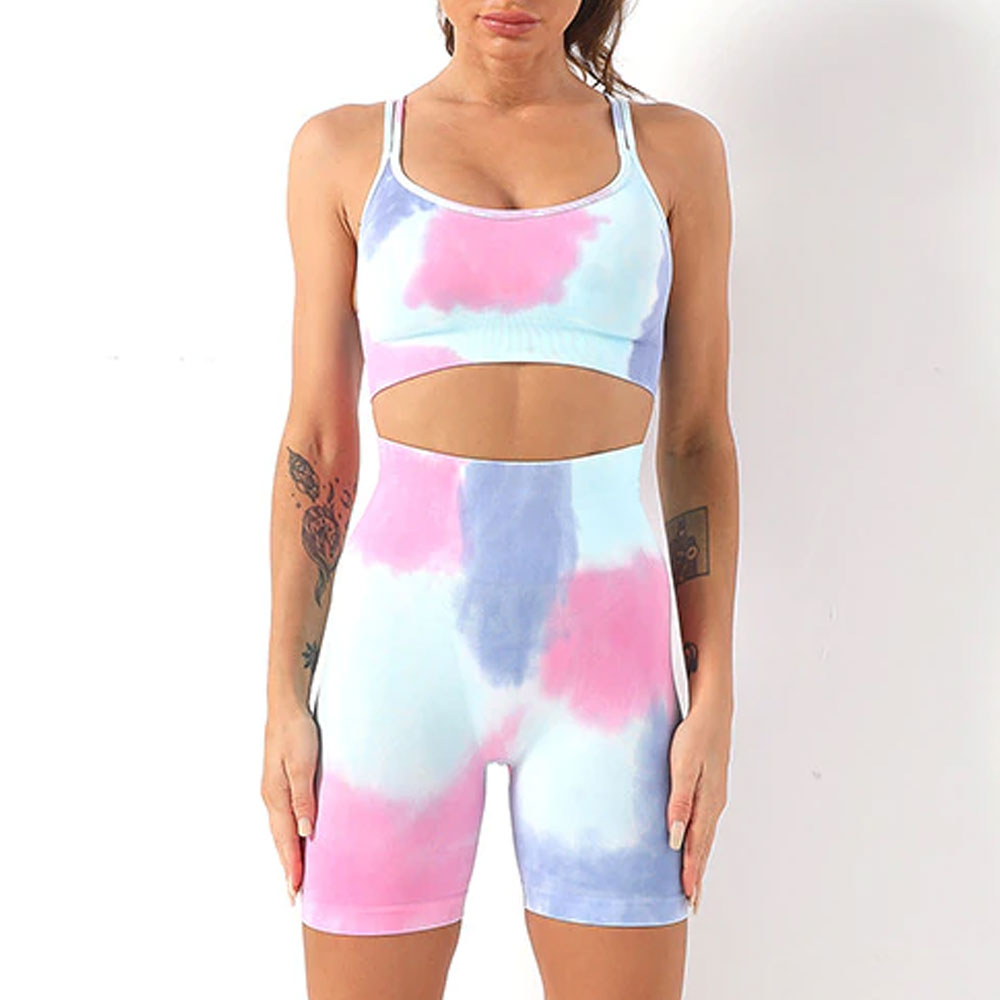 Yoga Sets