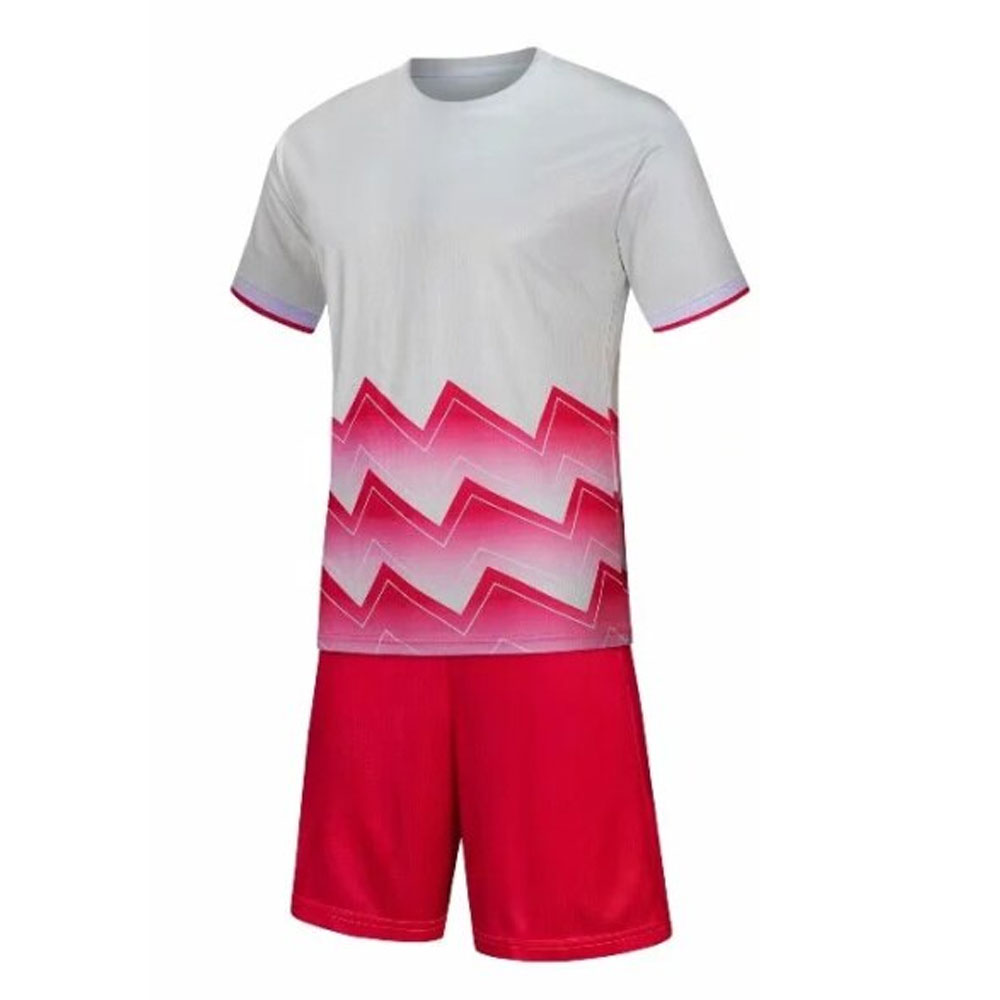 Soccer Unifom