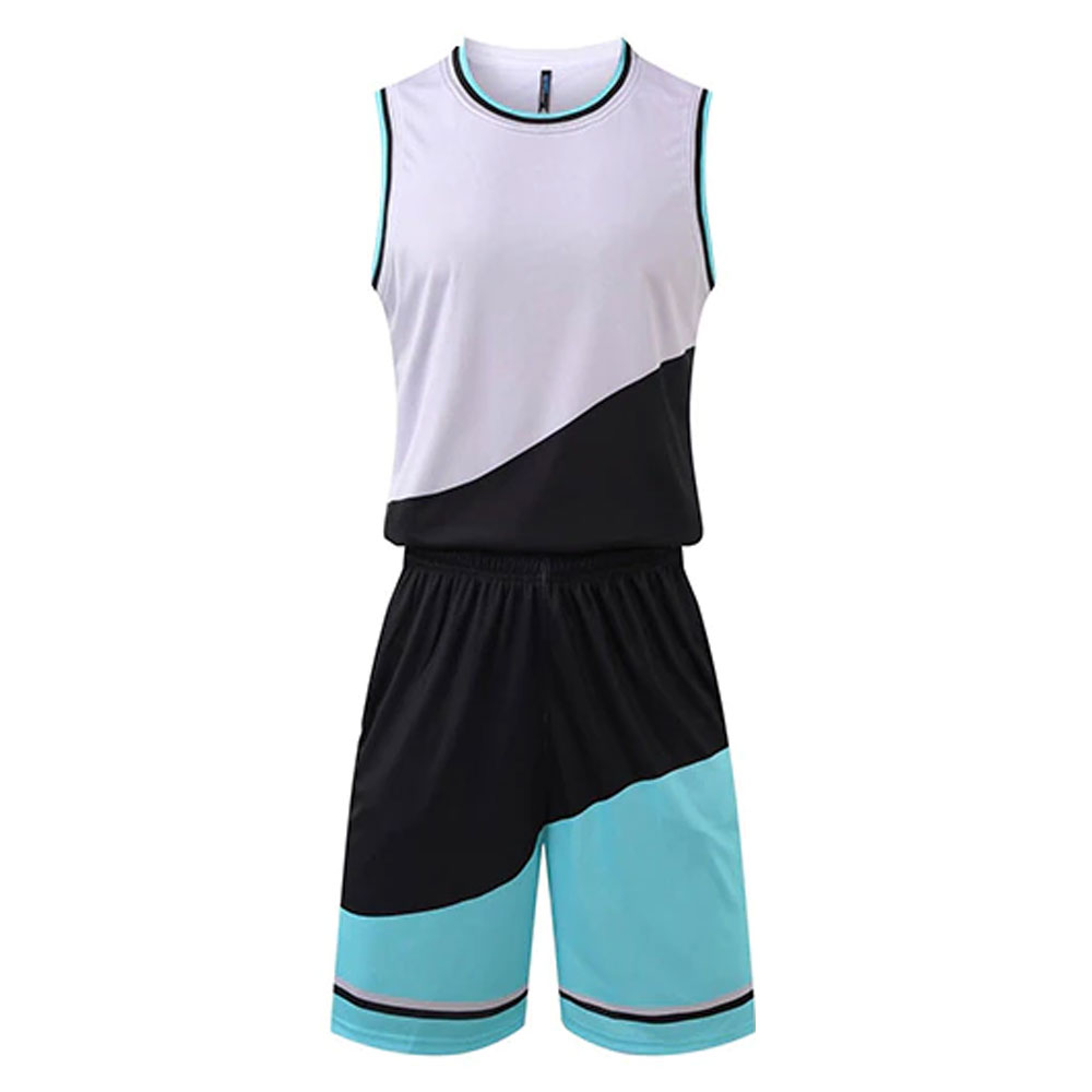 BASKETBALL UNIFORMS 