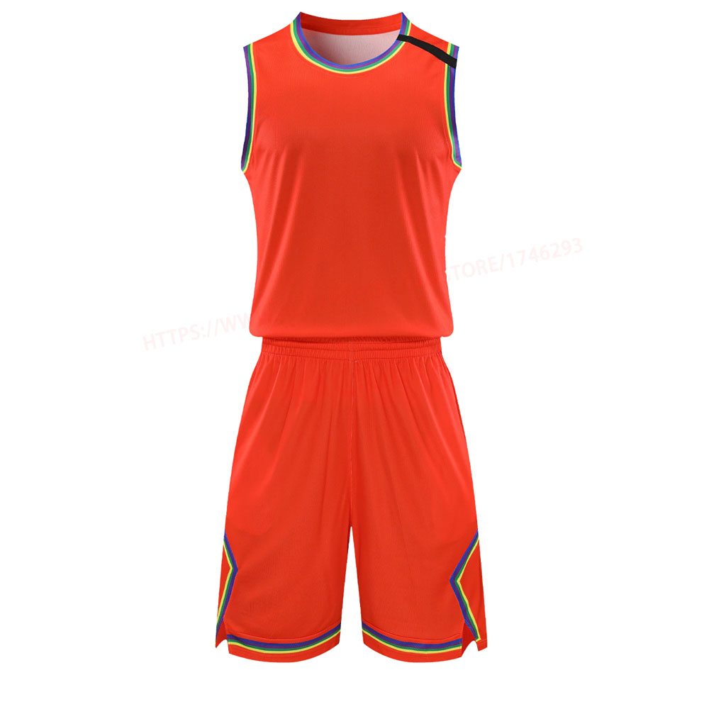 BASKETBALL UNIFORMS 