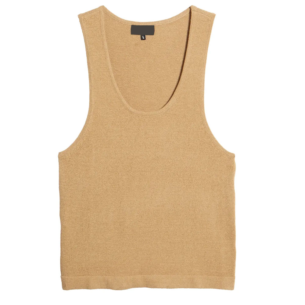 Men Tank Top