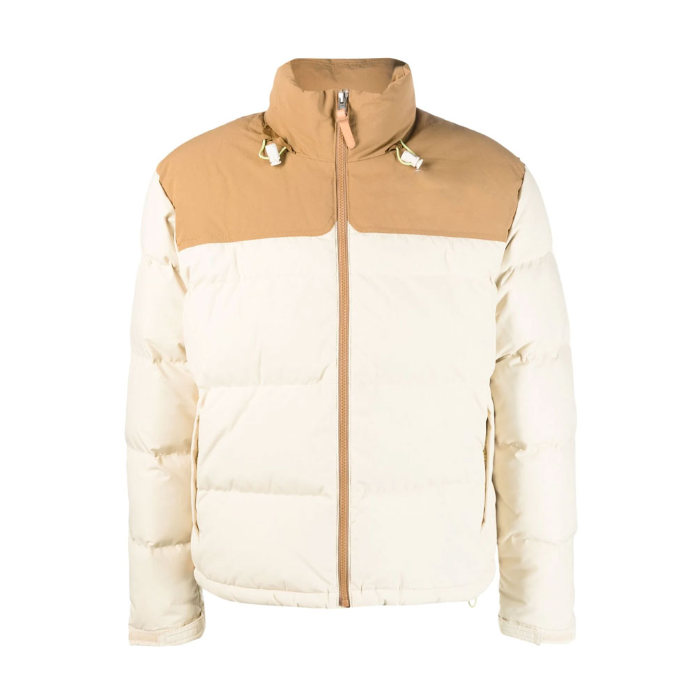 Men Puffer Jacket