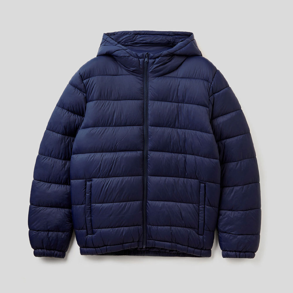 Men Puffer Jacket