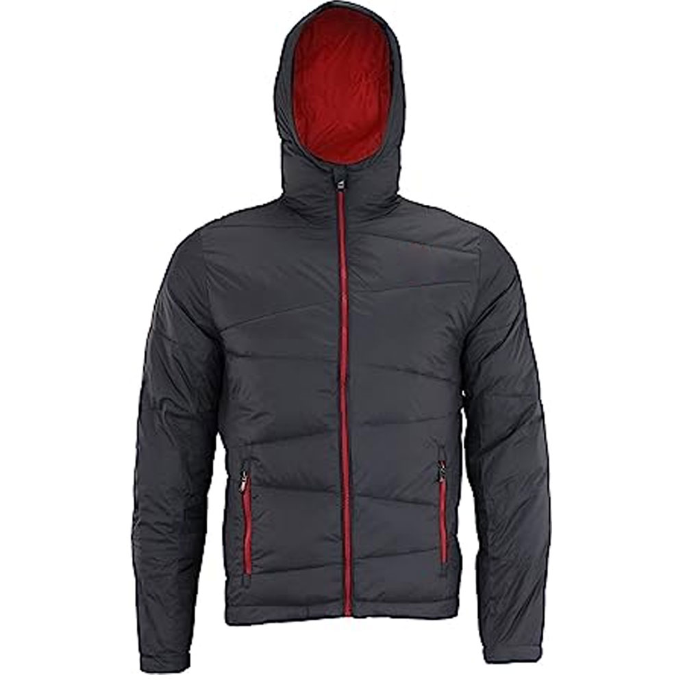 Men Puffer Jacket