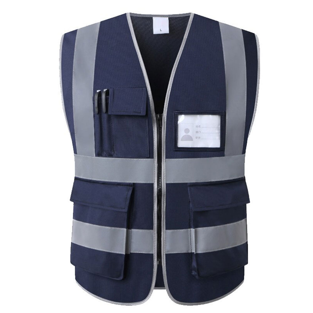 Safety vest