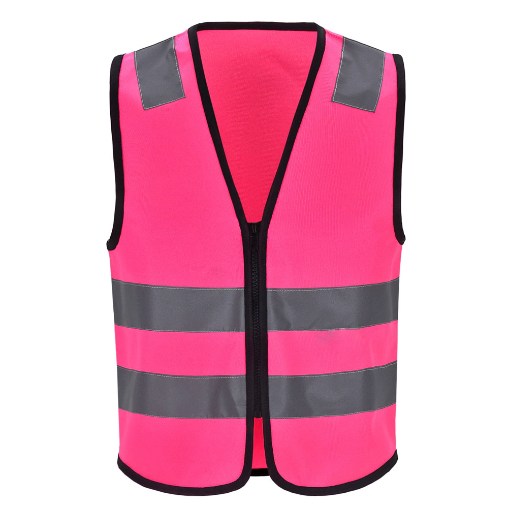 Safety vest