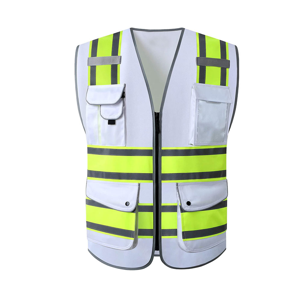 Safety vest