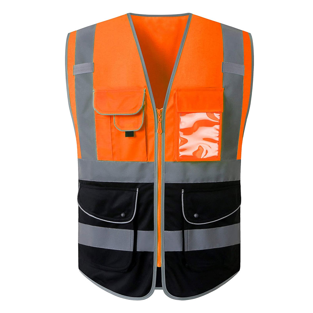 Safety vest