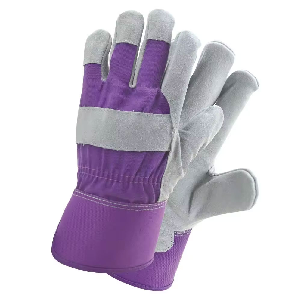 Safety Gloves
