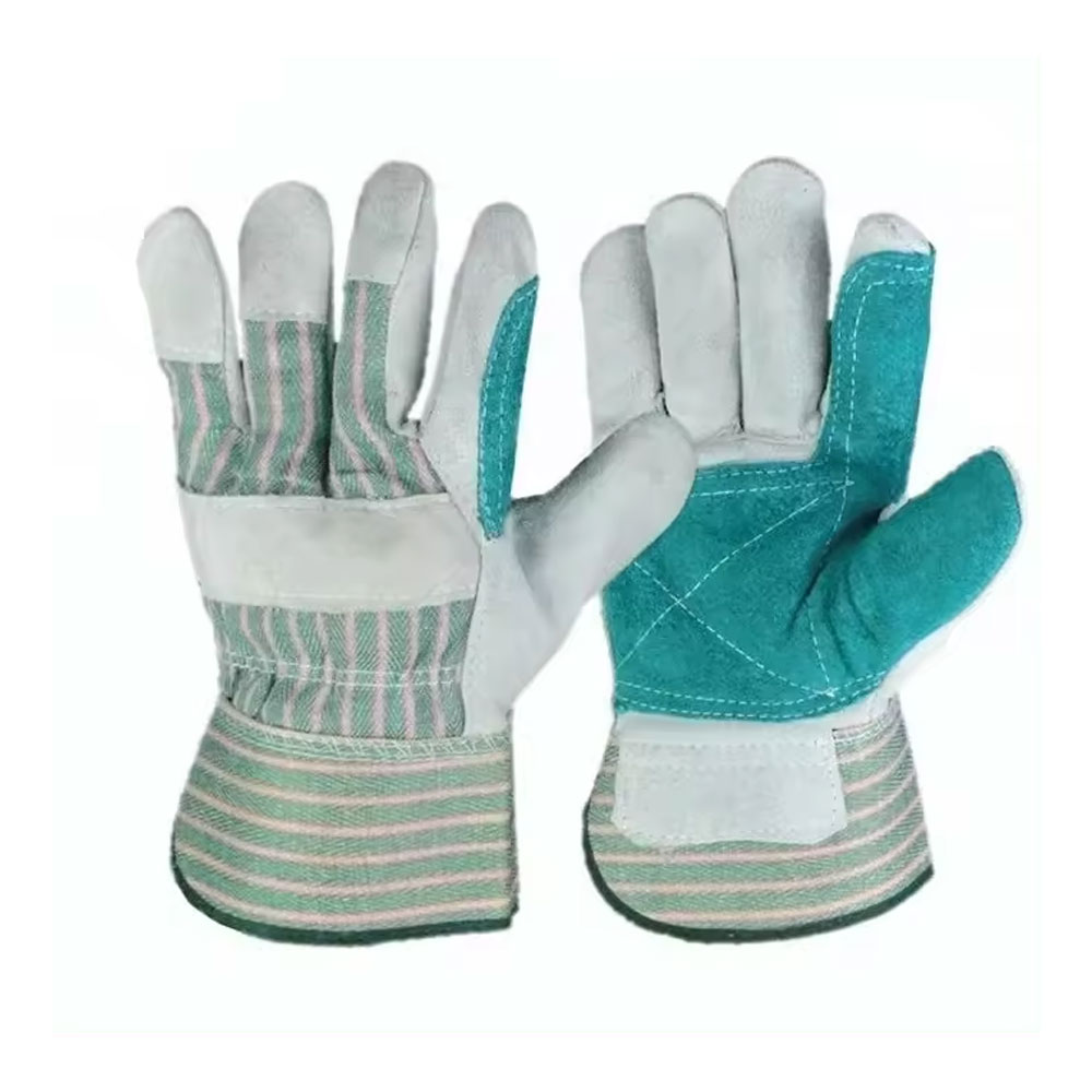Safety Gloves