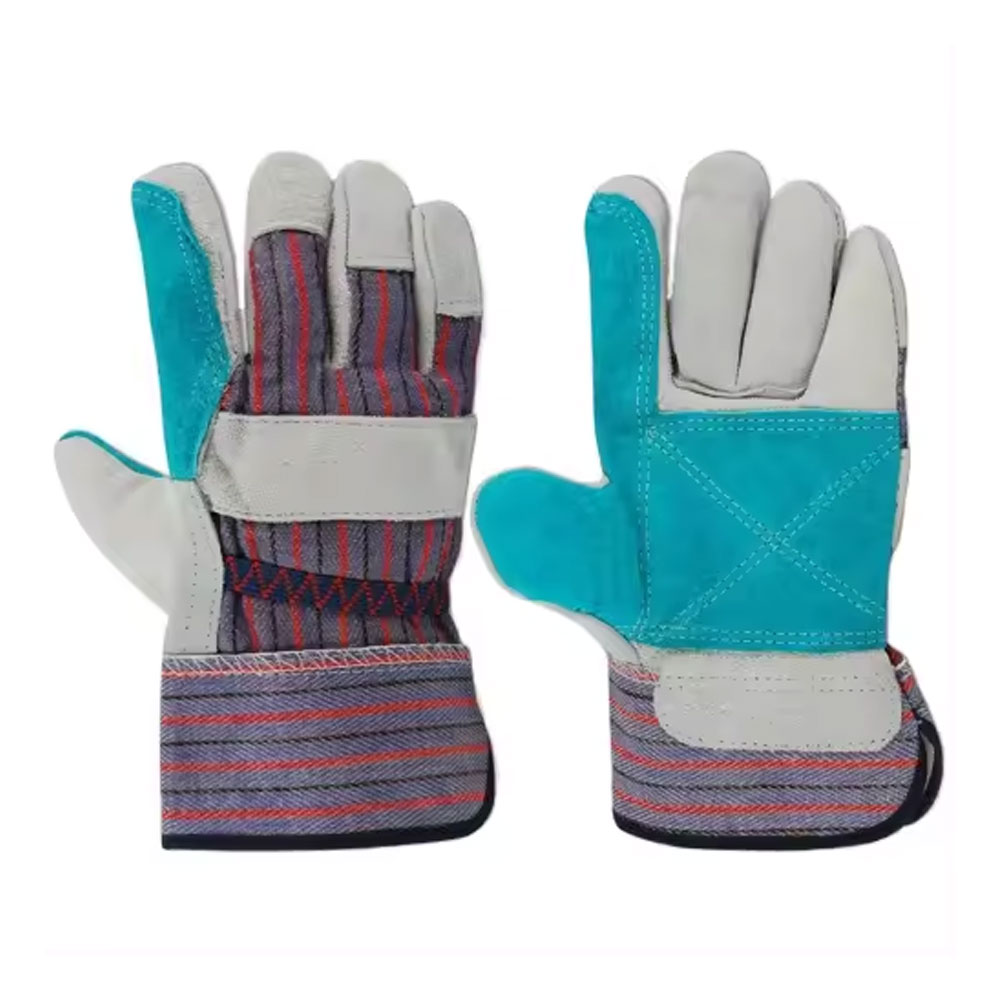 Safety Gloves