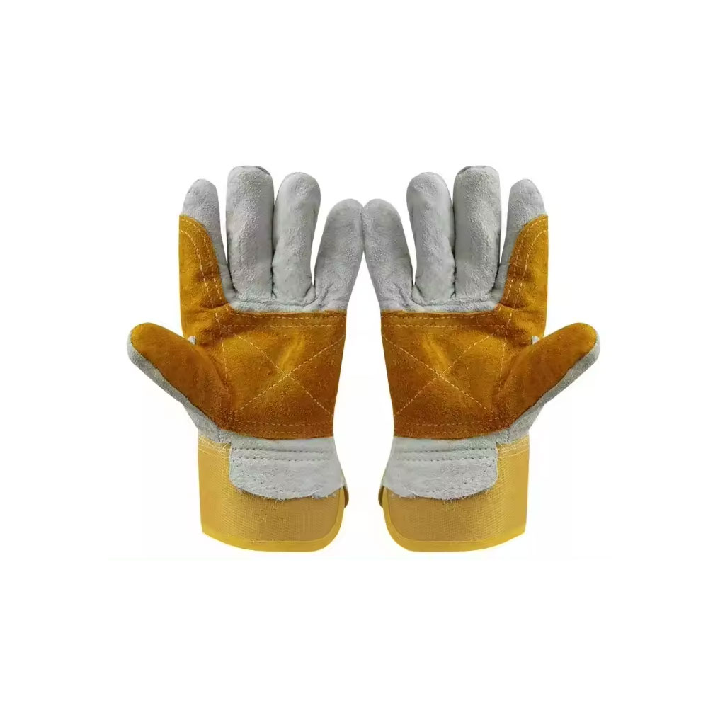 Safety Gloves