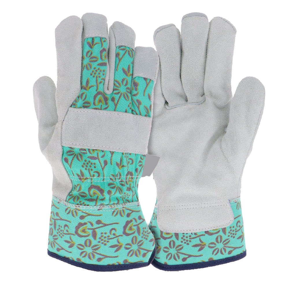 Safety Gloves