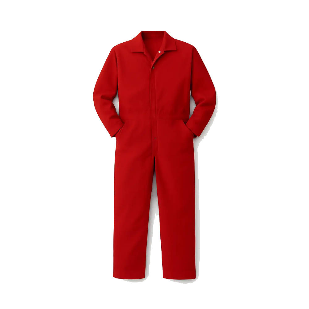 Safety Wear Uniform