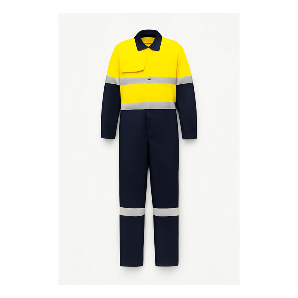 Safety Wear Uniform