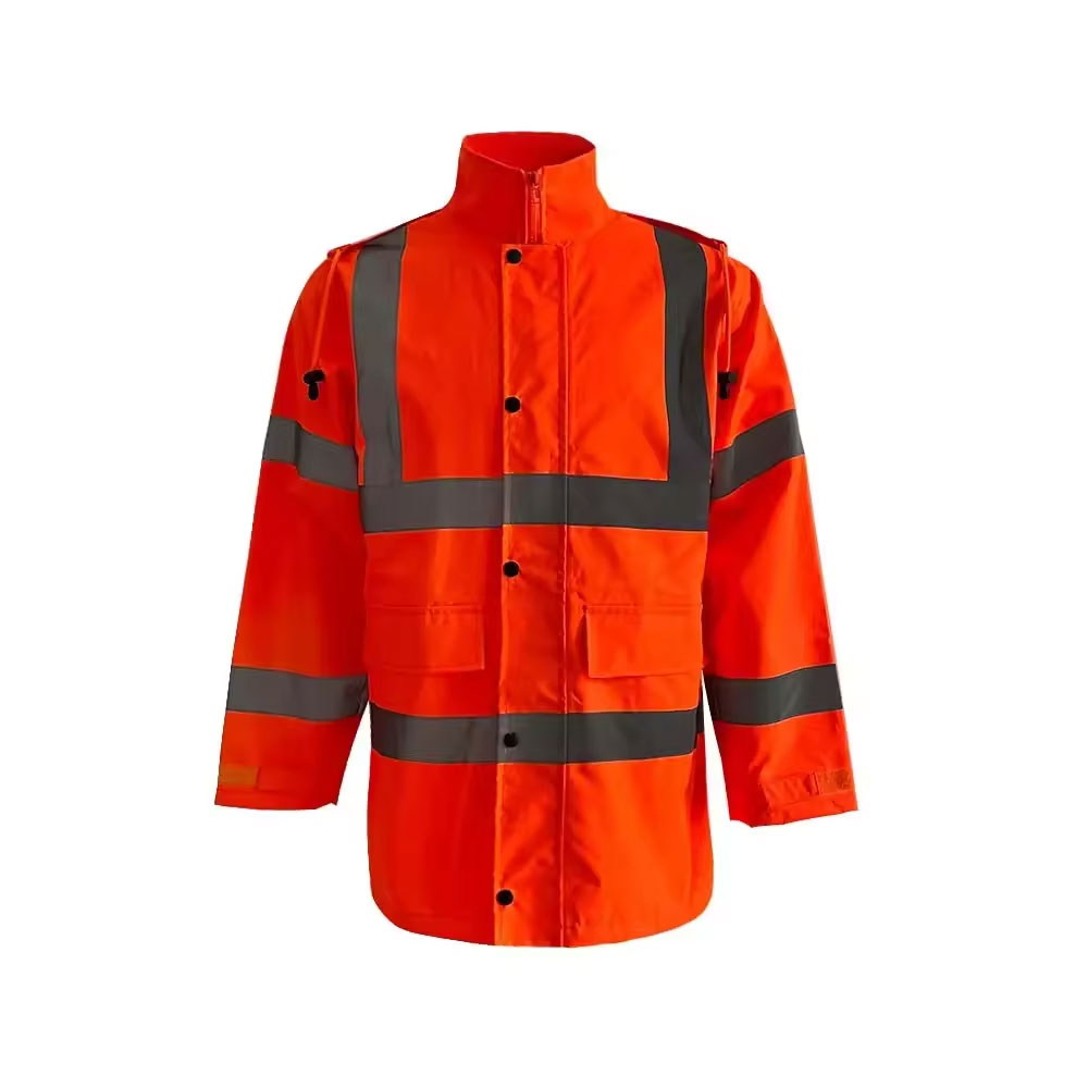 Safety Shirt