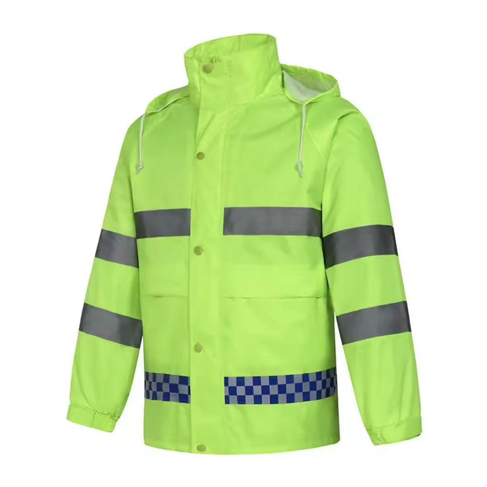 Safety Shirt