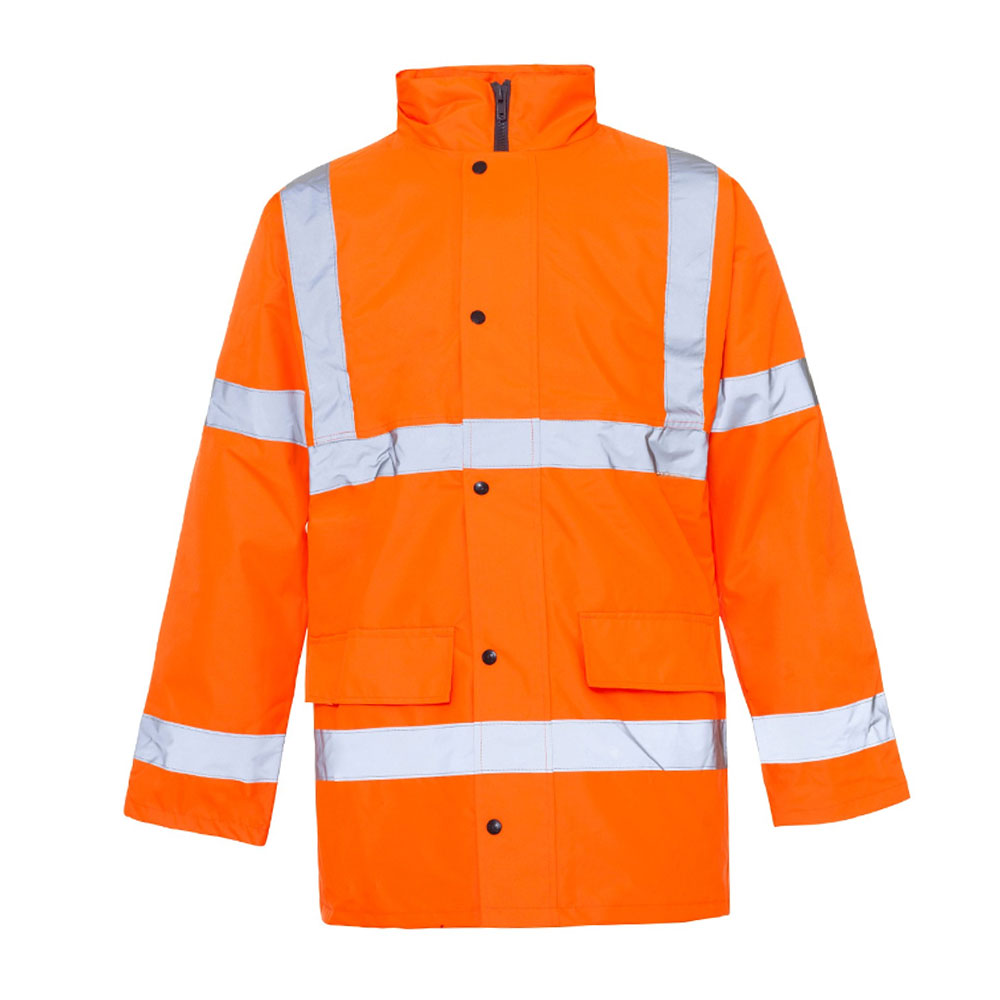 Safety Shirt