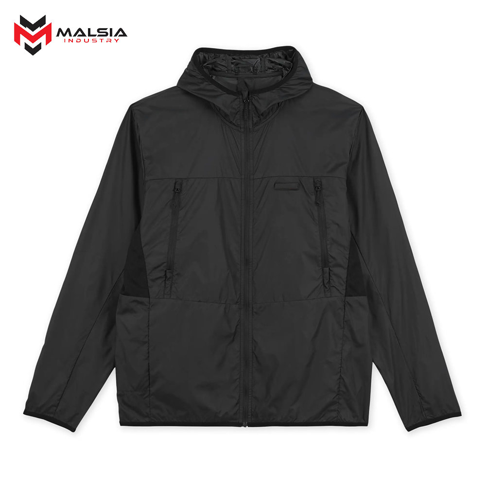 Wind Breaker Jackets