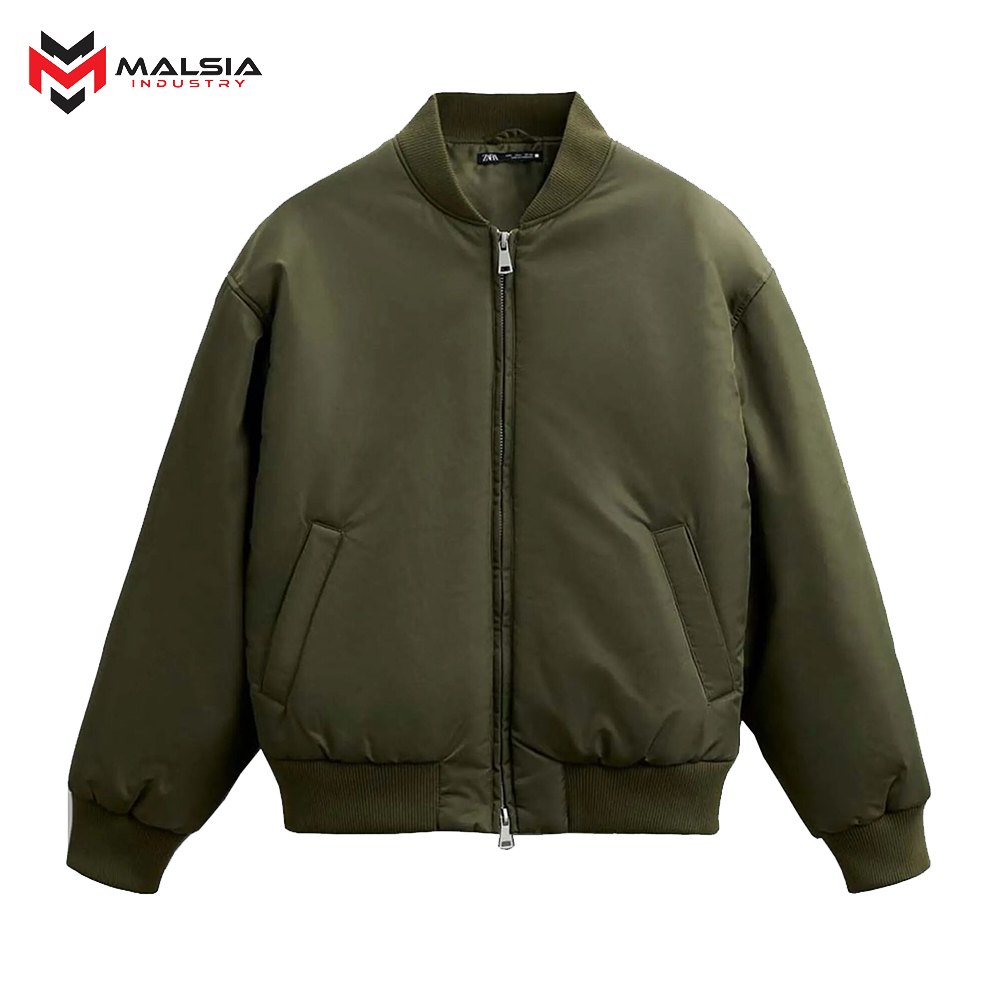 Bomber Jackets