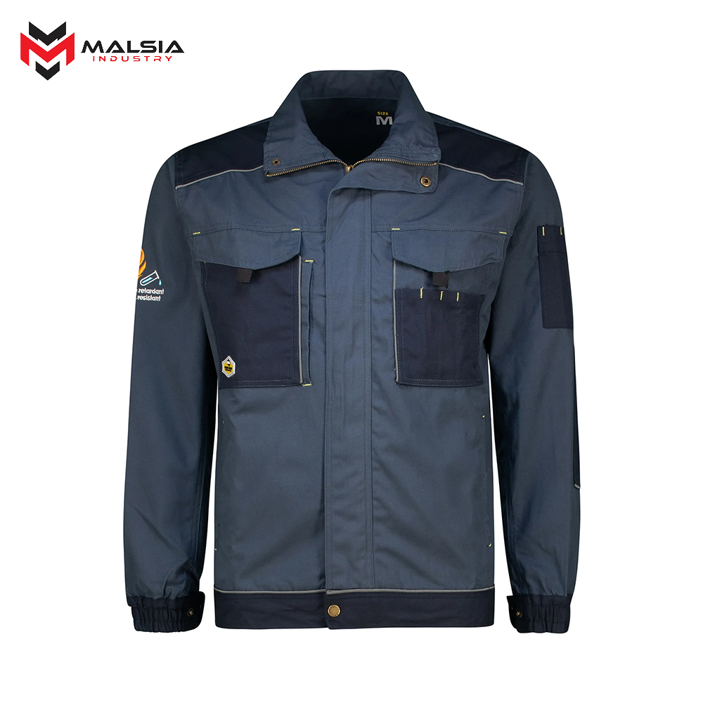 Technical Jackets