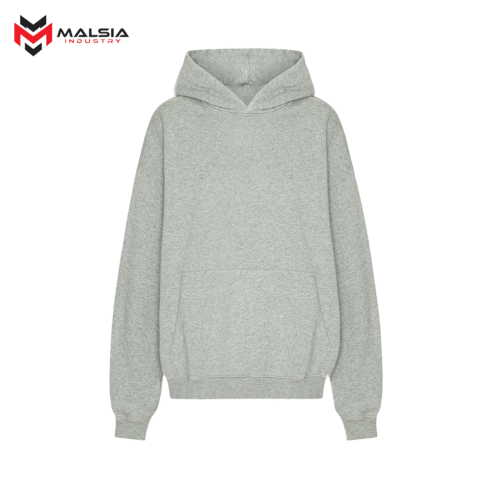 Oversized Hoodie