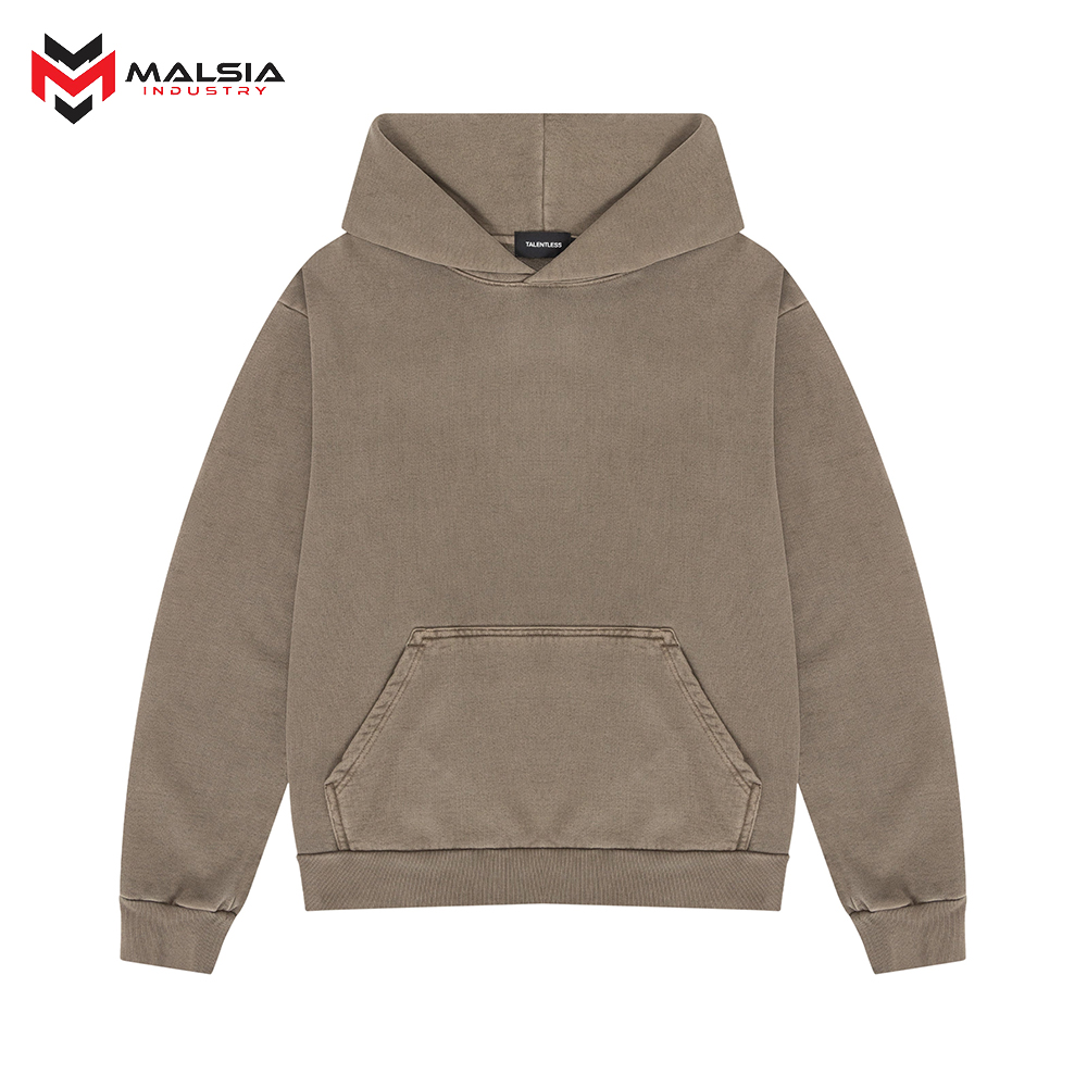 Heavyweight Hoodie
