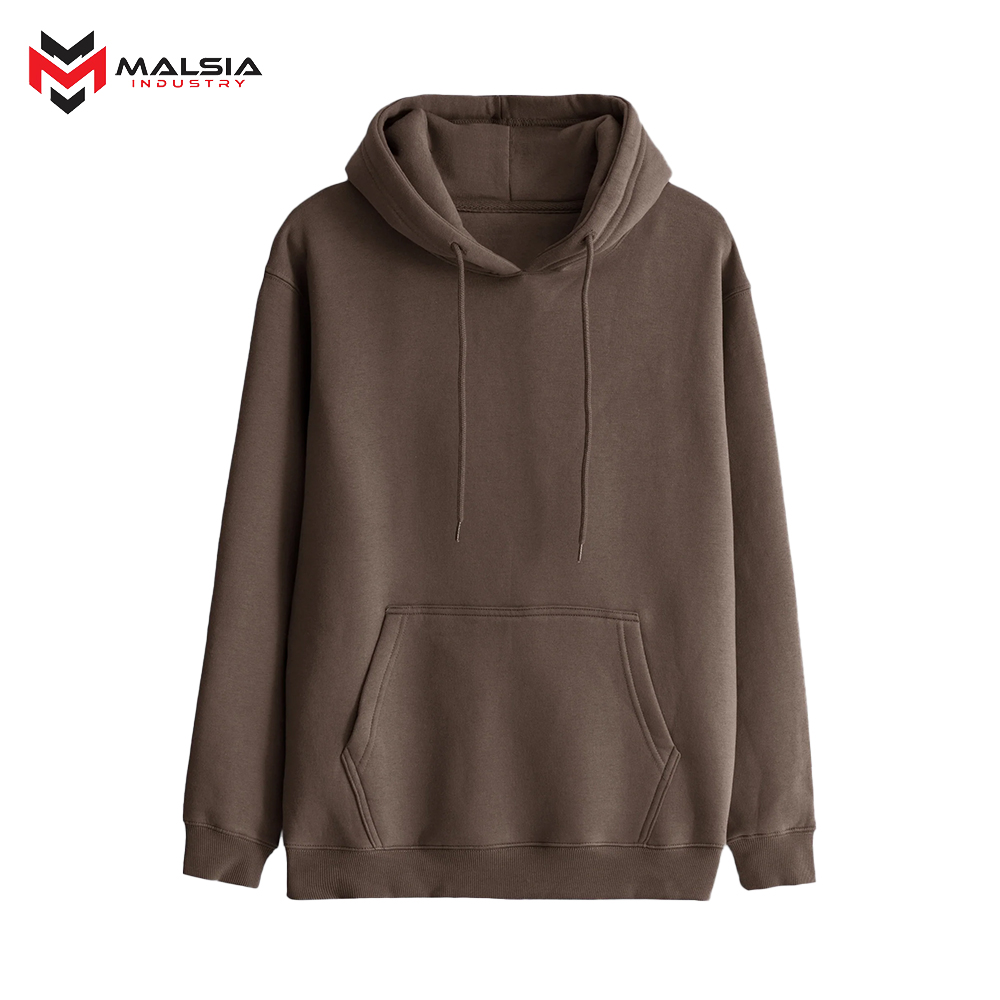 Pullover Hoodie