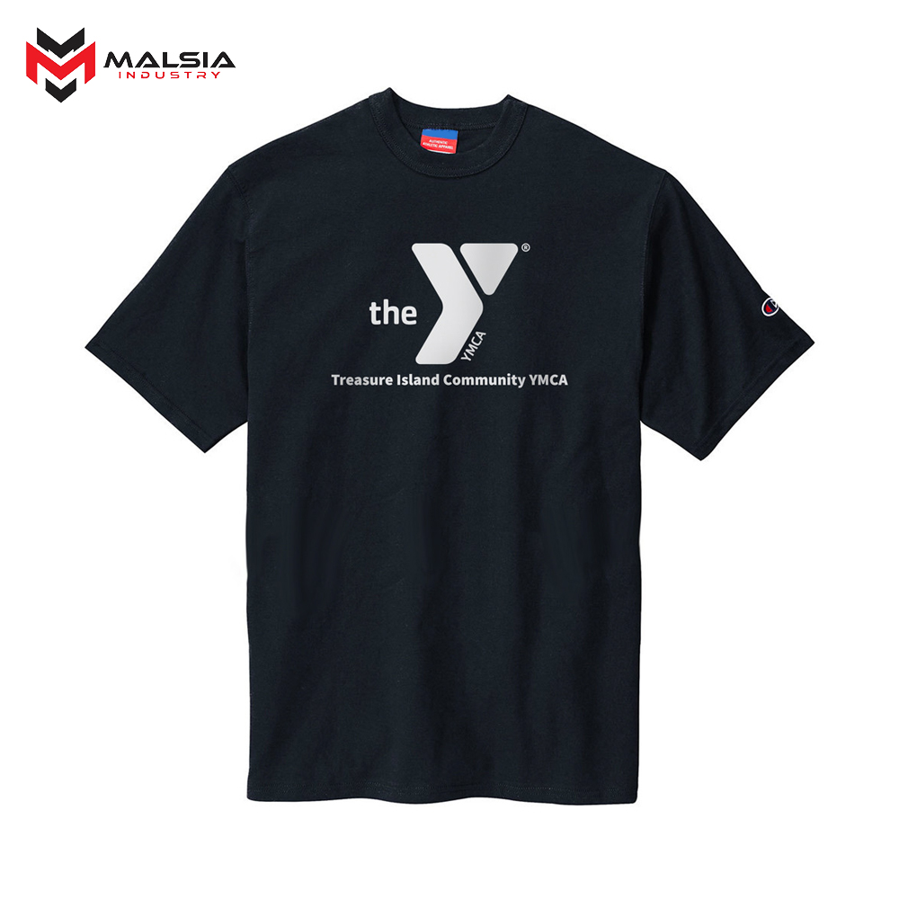 Heavyweight T-shirt