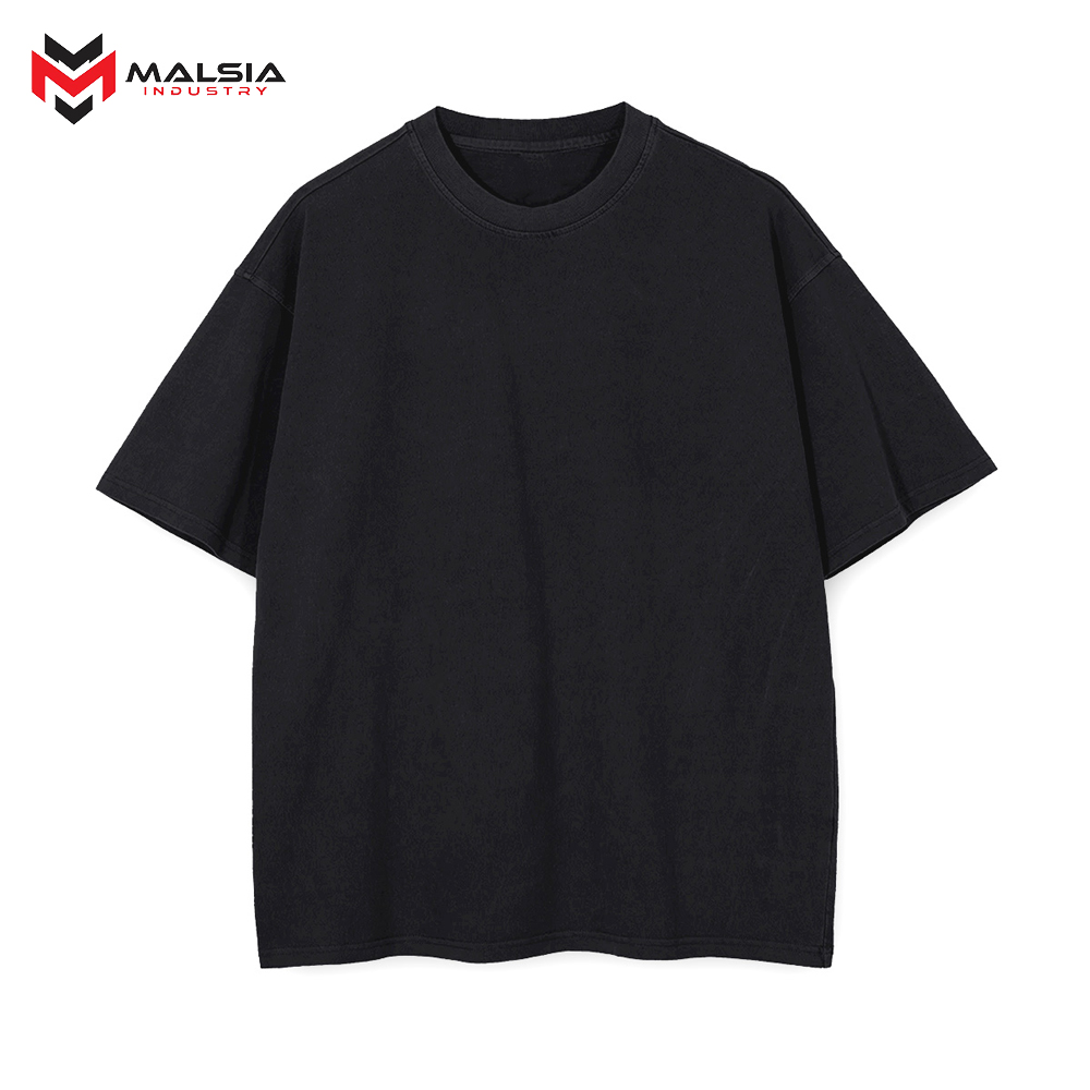 Dropshoulder T-shirt