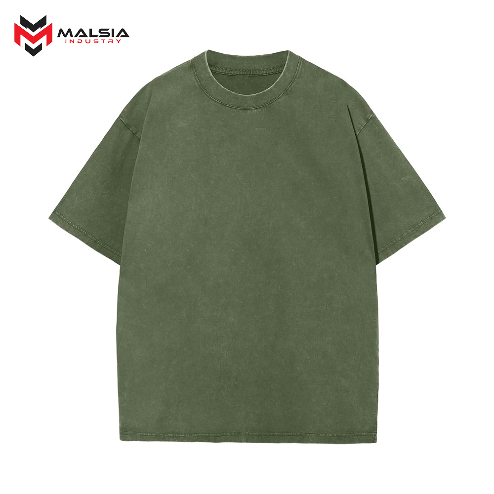 Vintage / Washed T-shirt