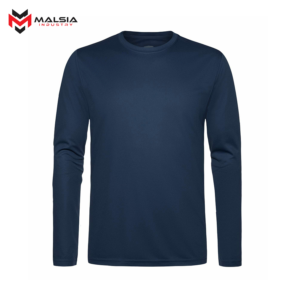 Long-sleeve T-shirt
