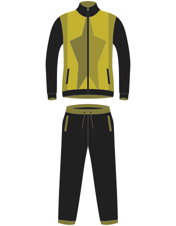 Men Tracksuit