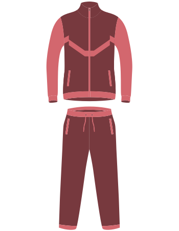 Men Tracksuit