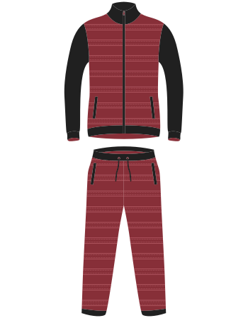 Men Tracksuit
