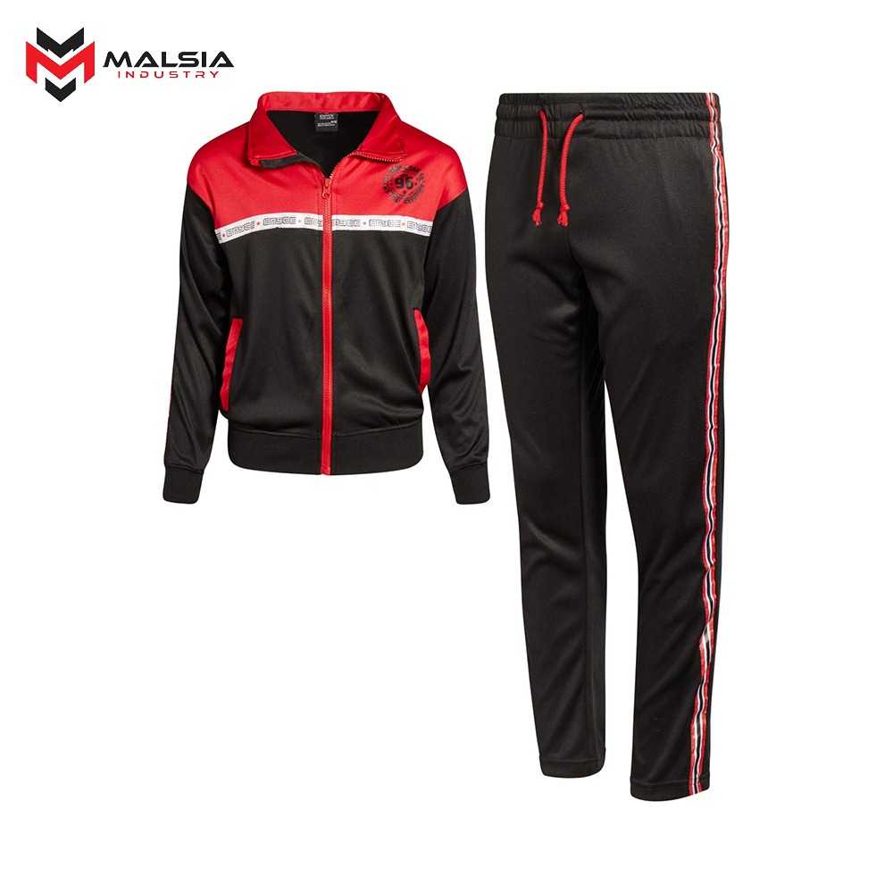 Performance Tracksuits