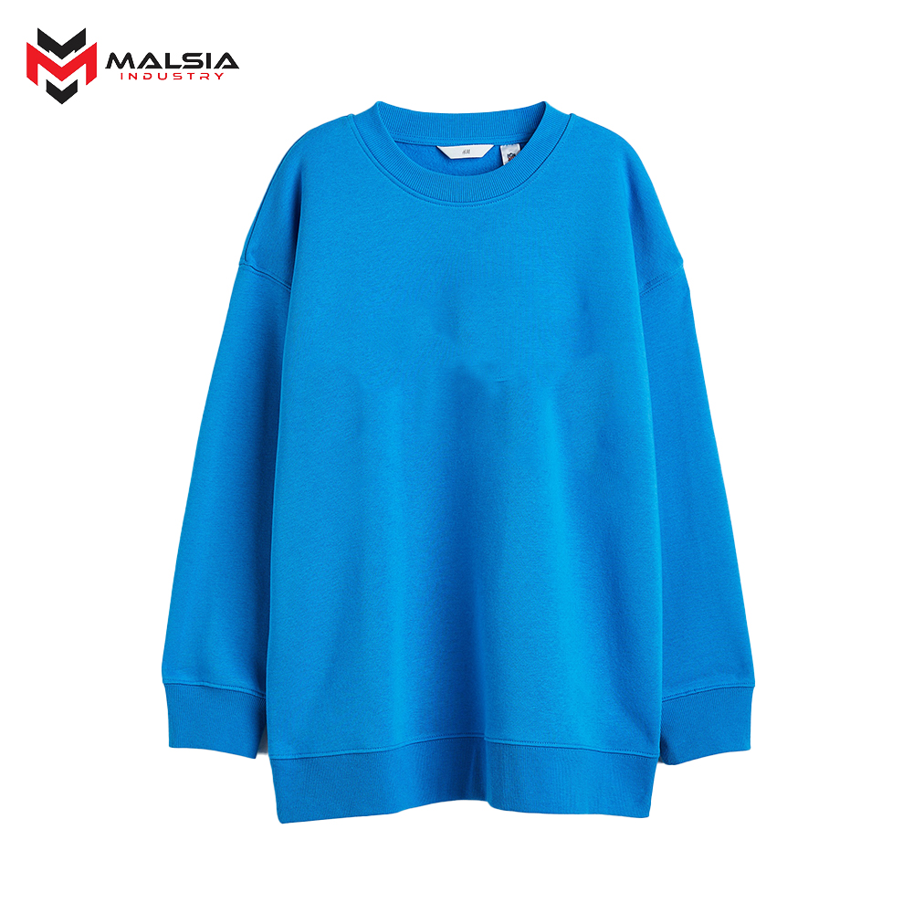 Oversized SweatShirt
